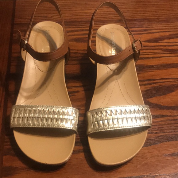 Women’s Naturalizer Sandals Size 9.5 M - Picture 3 of 16